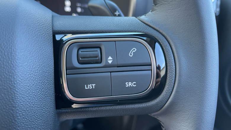 Citroen C5 Aircross 1.2 Hybrid 145 Max Edition 5dr Auto Petrol Hatchback